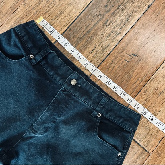 Harley Davidson Black Racing Pants - Picture 10 of 13